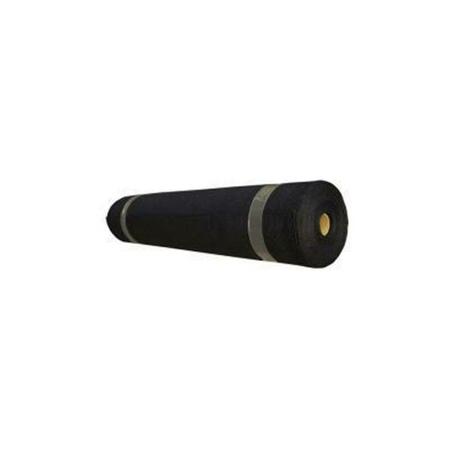 GAN EDEN 70 Percent 12 Ft. X 50 Ft. Black GA218590